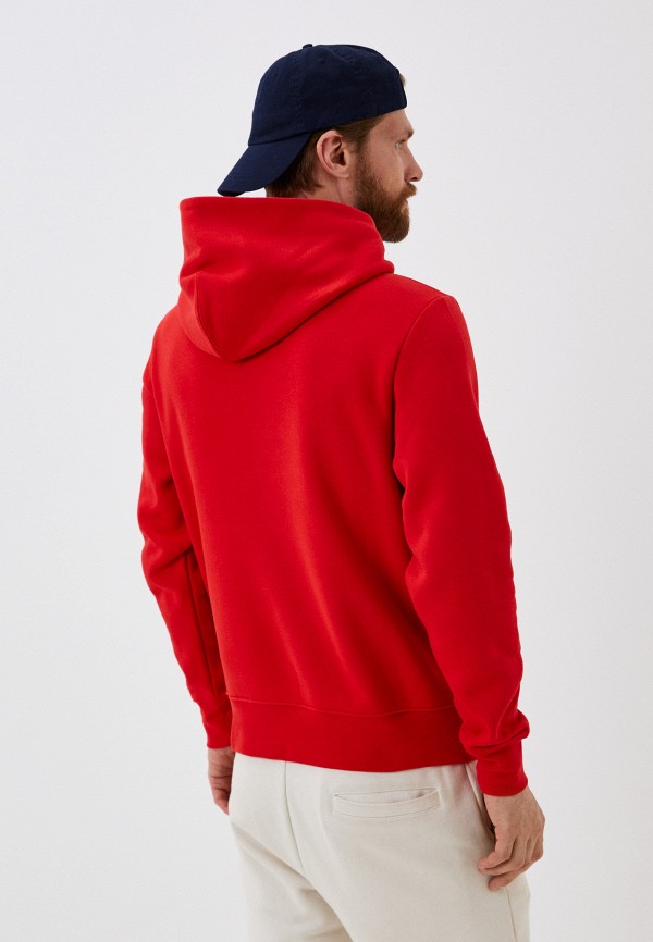 Tommy Hilfiger Sport zip Front Hooded Top