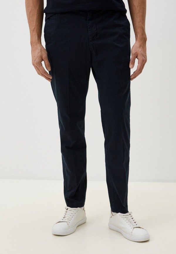 

Брюки Tommy Hilfiger, Синий, CHELSEA
