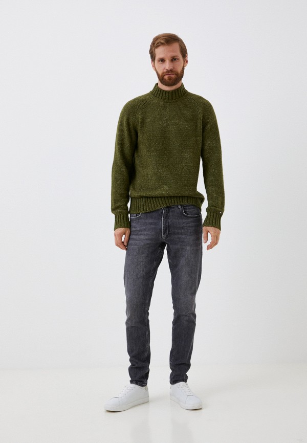 фото Свитер tommy hilfiger