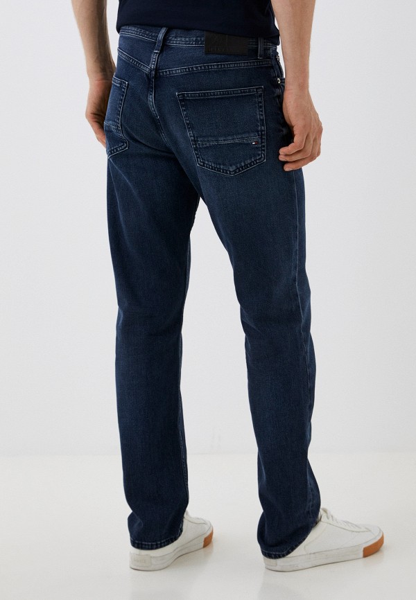 фото Джинсы tommy hilfiger