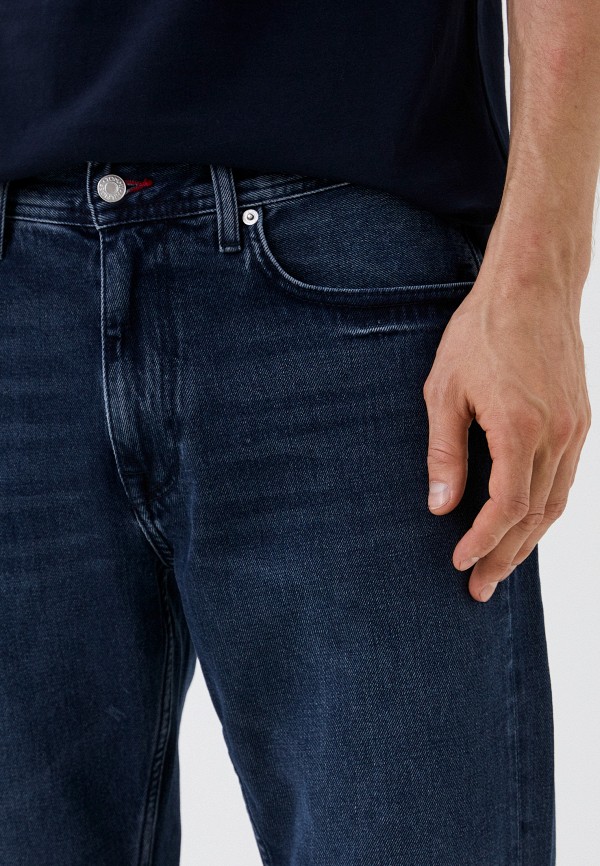 фото Джинсы tommy hilfiger