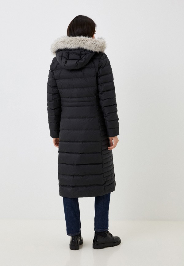 фото Пуховик tommy hilfiger