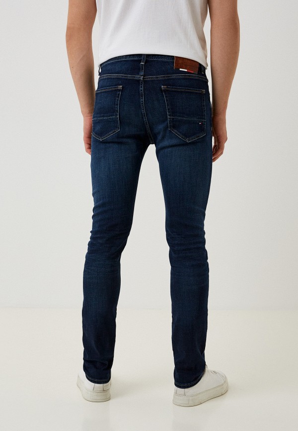 фото Джинсы tommy hilfiger