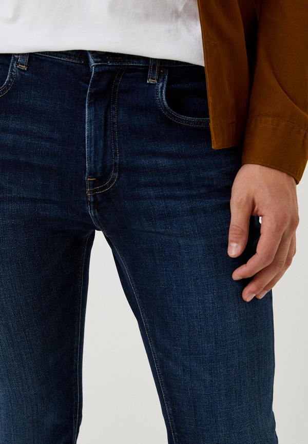 фото Джинсы tommy hilfiger