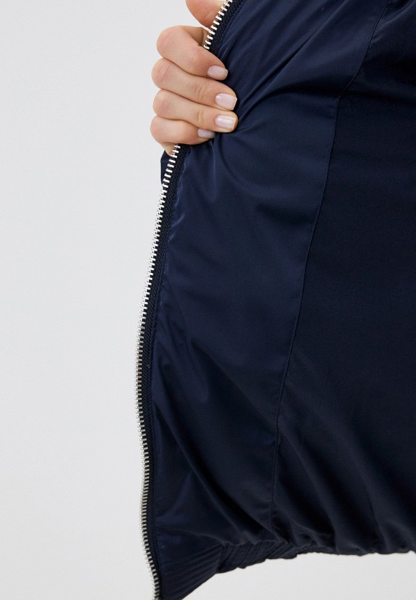 фото Пуховик tommy hilfiger