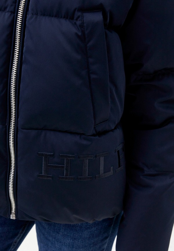 фото Пуховик tommy hilfiger