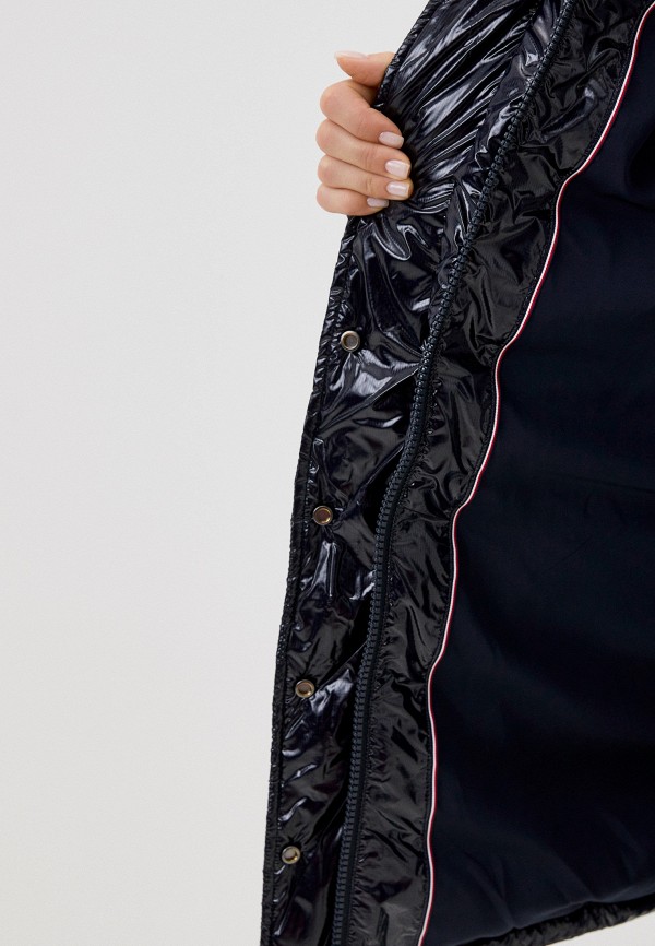 фото Пуховик tommy hilfiger