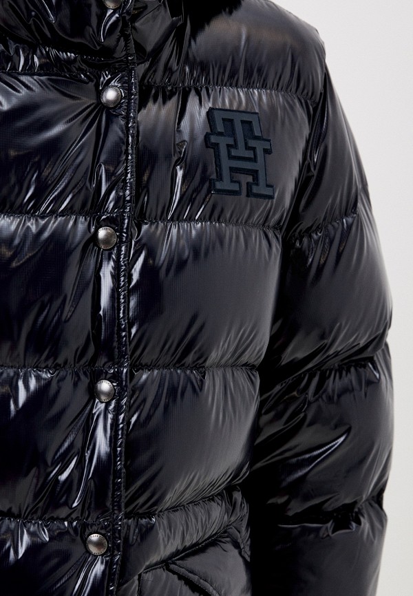 фото Пуховик tommy hilfiger