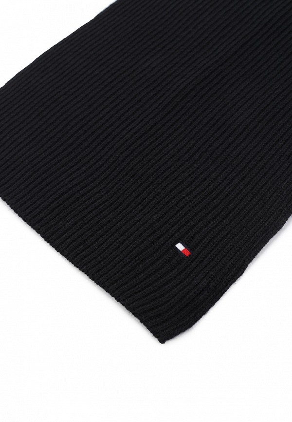 фото Шарф tommy hilfiger