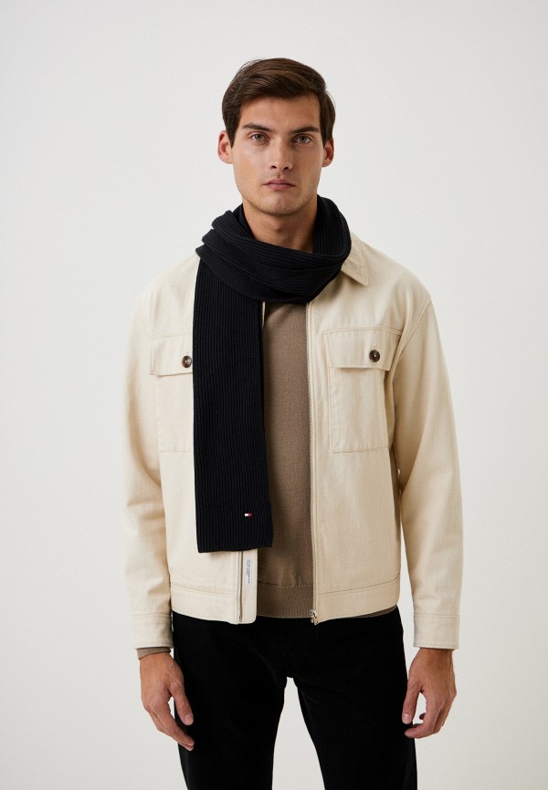 фото Шарф tommy hilfiger