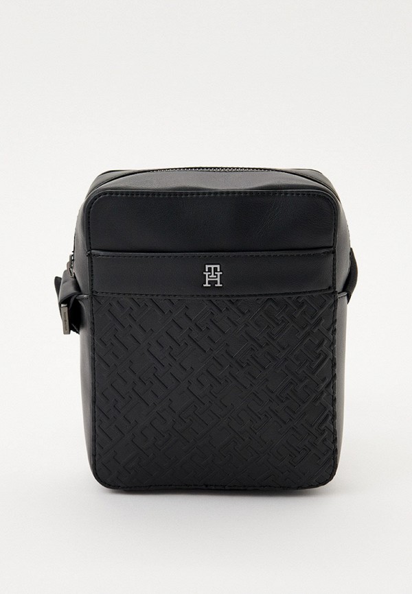 

Сумка Tommy Hilfiger, Черный