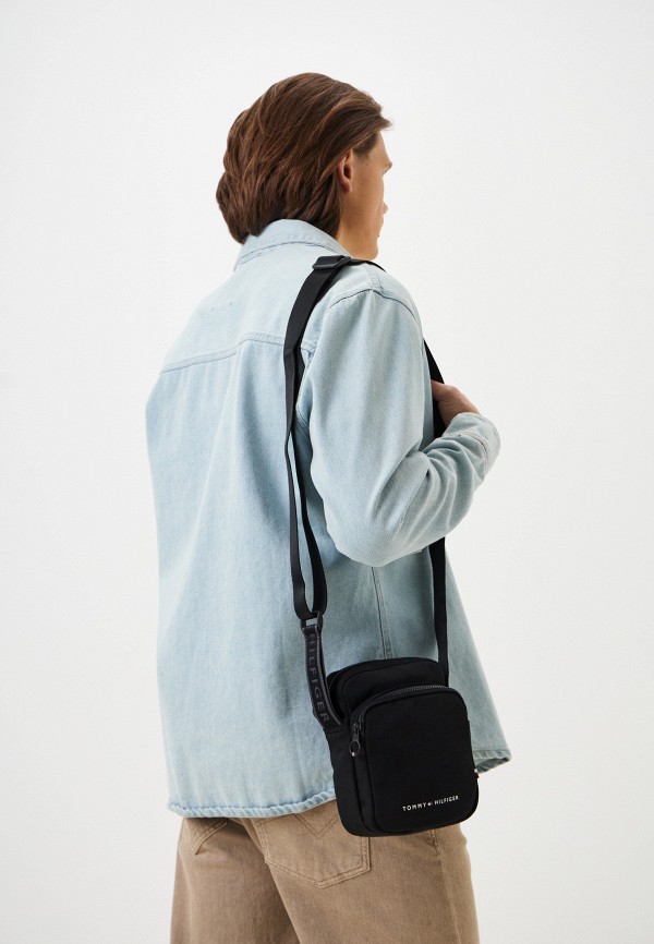 фото Сумка tommy hilfiger