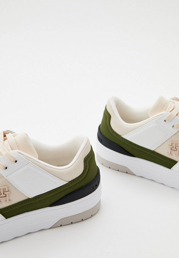 фото Кеды tommy hilfiger