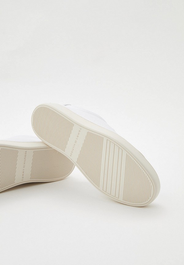 фото Кеды tommy hilfiger