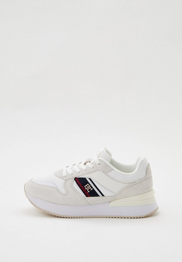 

Кроссовки Tommy Hilfiger, Бежевый