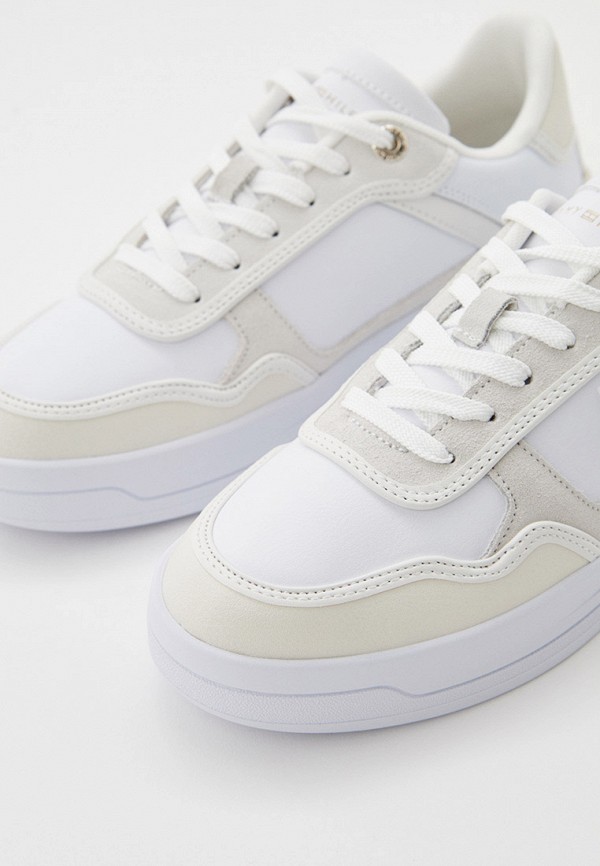 фото Кеды tommy hilfiger