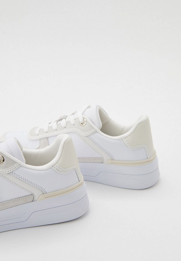 фото Кеды tommy hilfiger