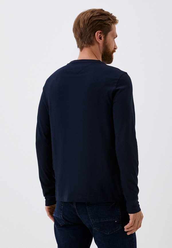 фото Лонгслив tommy hilfiger