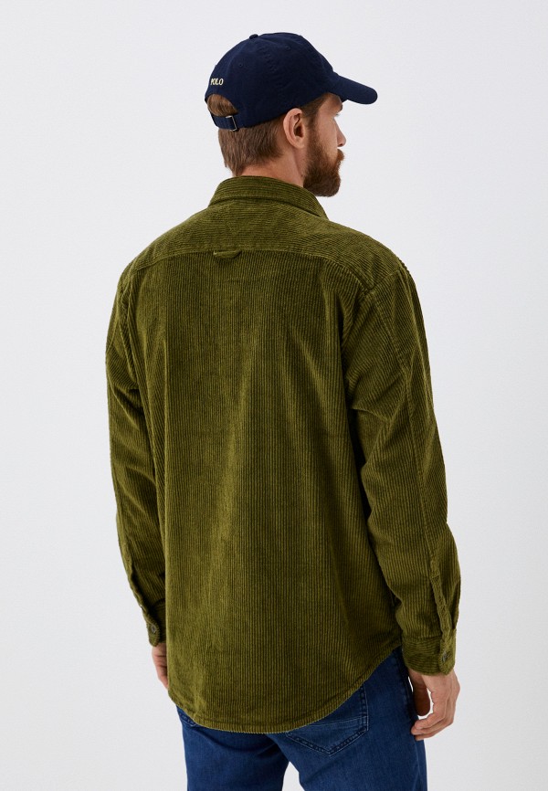 фото Рубашка tommy hilfiger