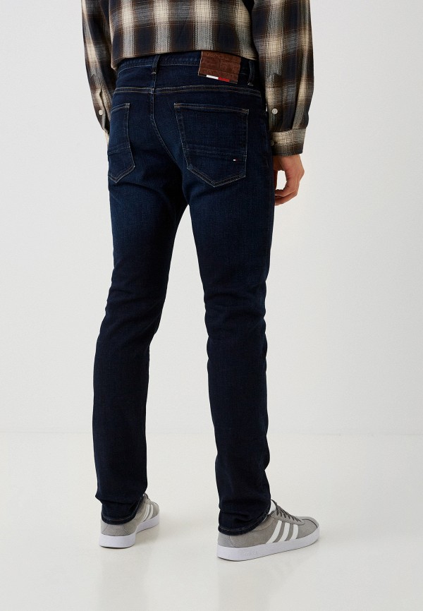 фото Джинсы tommy hilfiger
