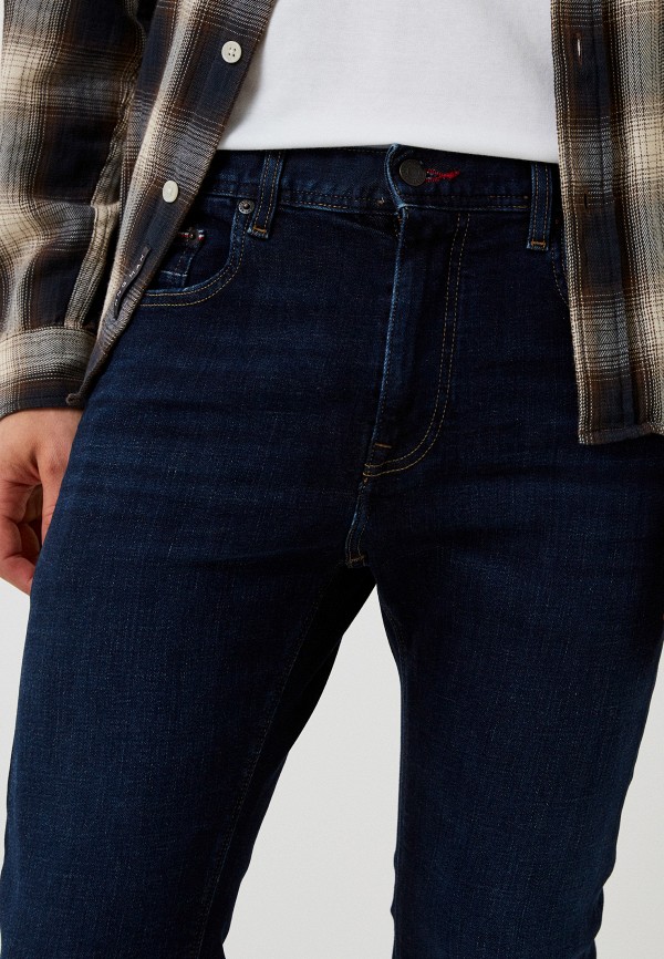 фото Джинсы tommy hilfiger