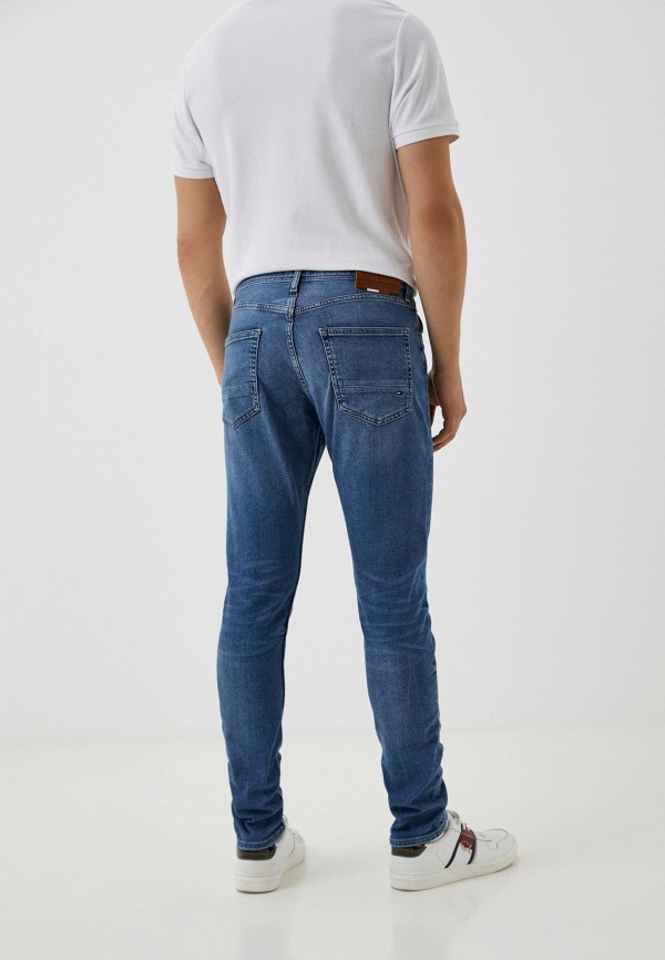 фото Джинсы tommy hilfiger