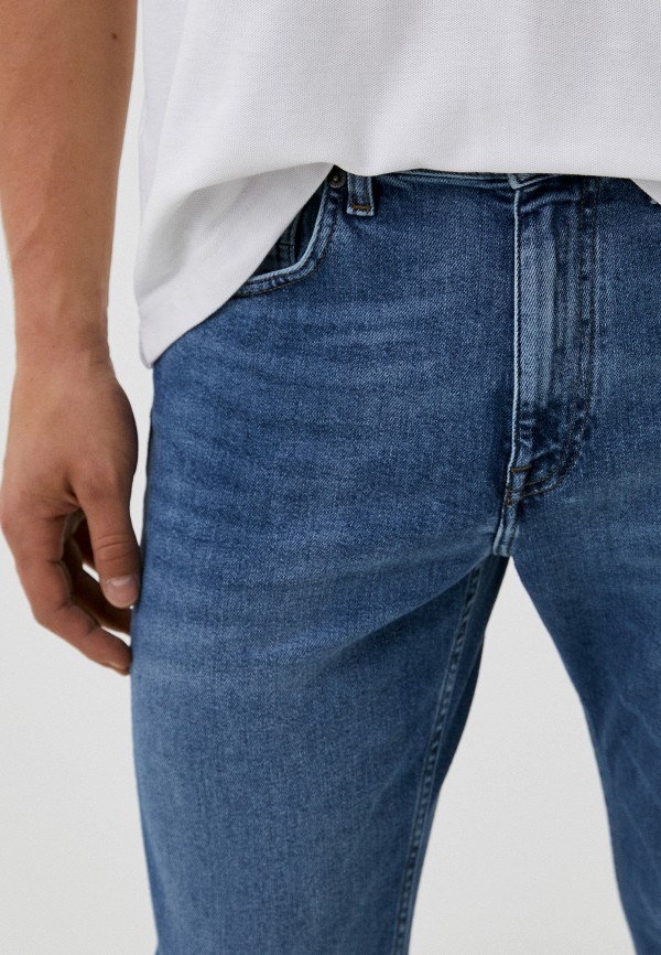 фото Джинсы tommy hilfiger