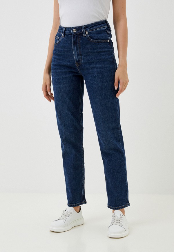 фото Джинсы tommy hilfiger