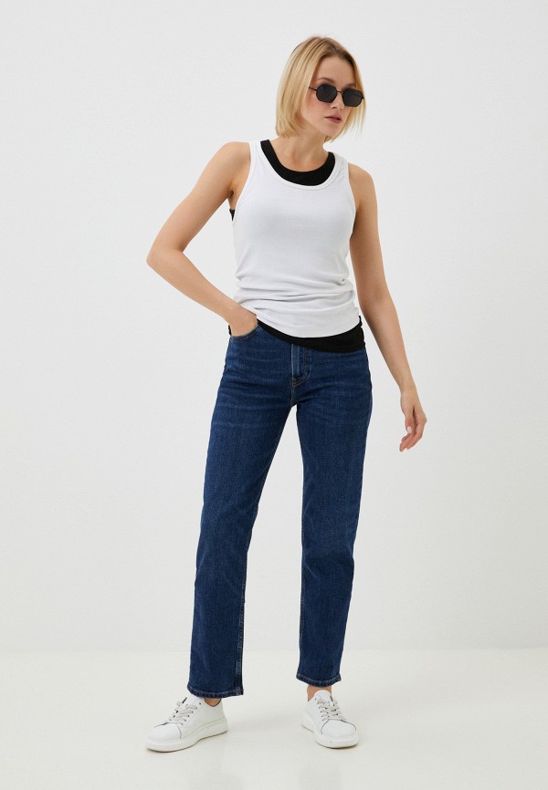 фото Джинсы tommy hilfiger