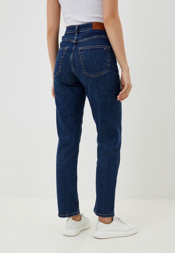 фото Джинсы tommy hilfiger