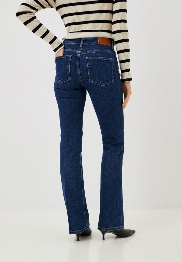 фото Джинсы tommy hilfiger