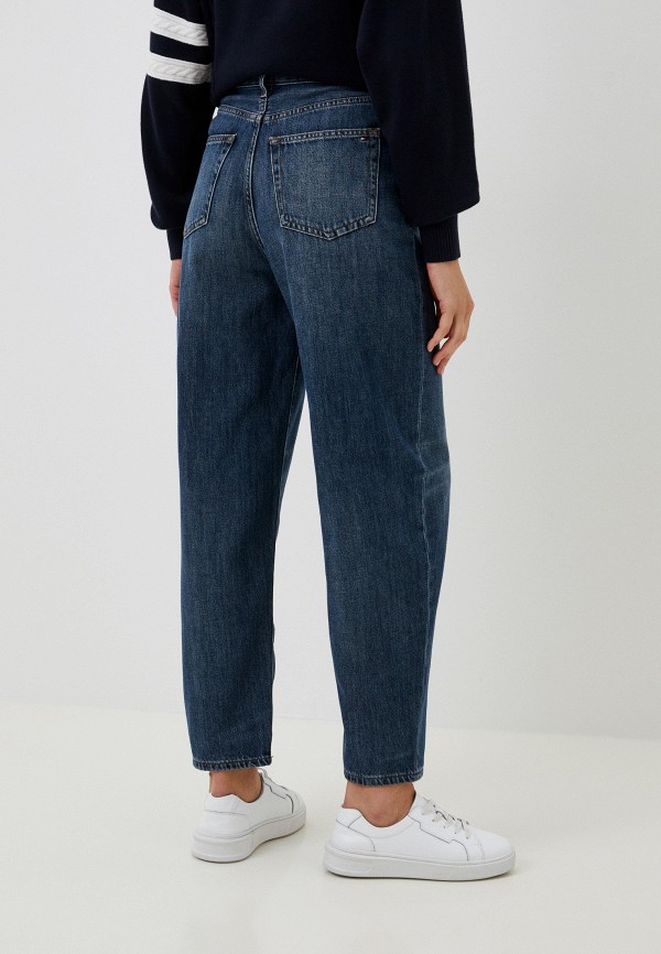 фото Джинсы tommy hilfiger