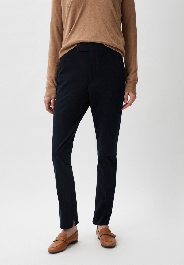 

Брюки Tommy Hilfiger, Синий
