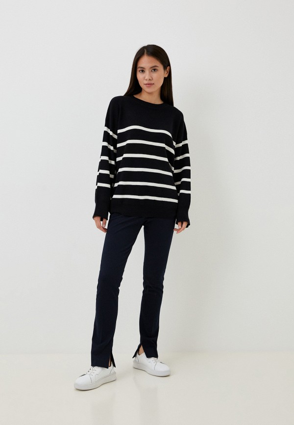 фото Брюки tommy hilfiger