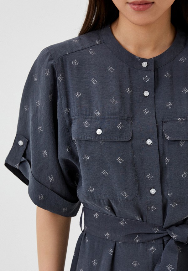 фото Платье tommy hilfiger