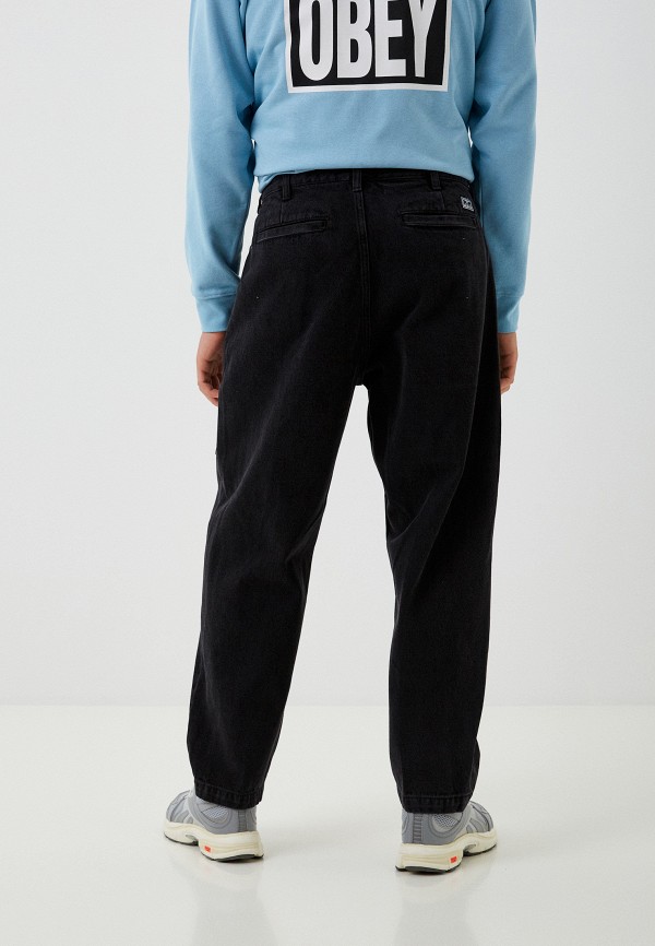 фото Джинсы obey