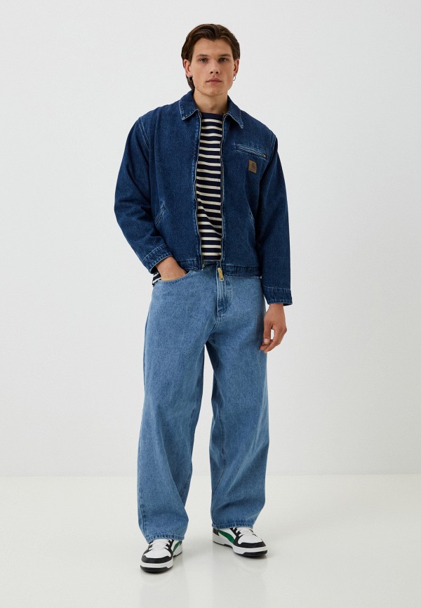 фото Джинсы obey