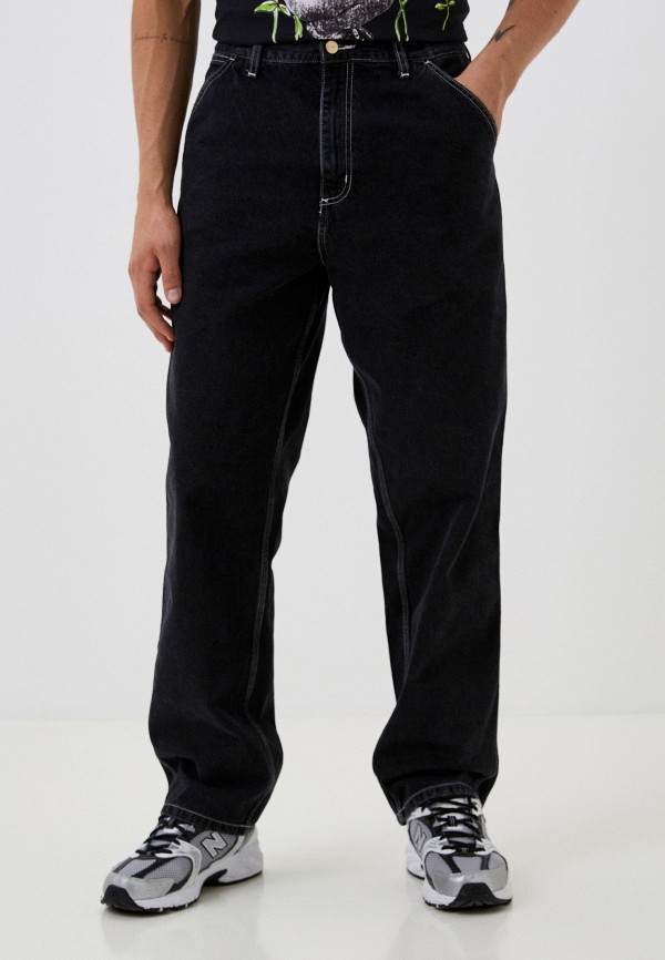 

Джинсы Carhartt WIP, Черный