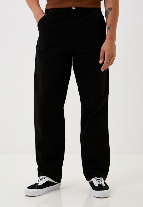 

Брюки Carhartt WIP, Черный