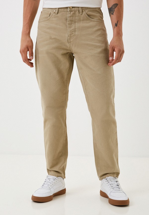 

Джинсы Carhartt WIP, Бежевый