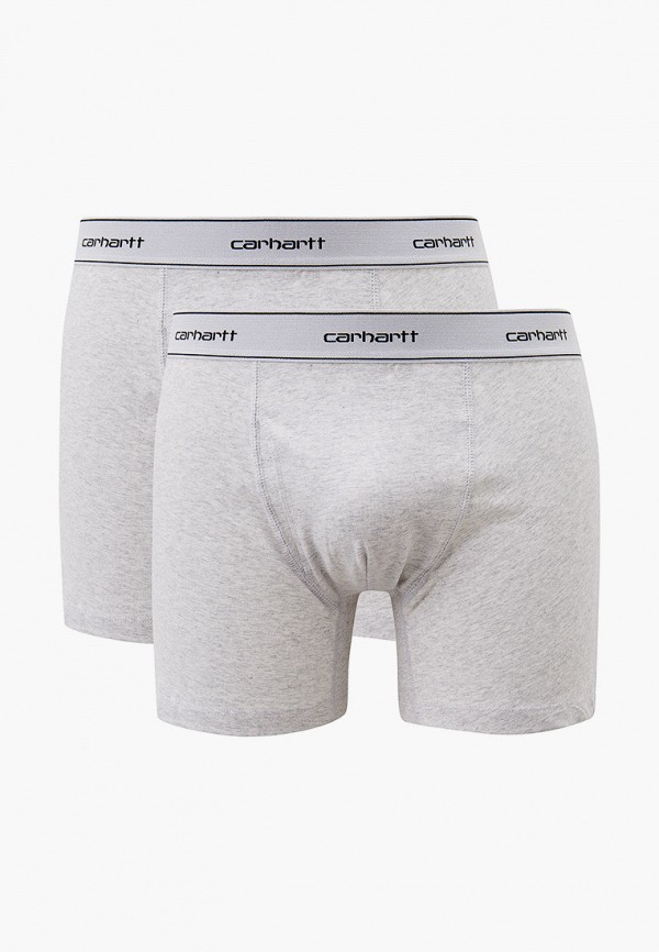 

Трусы 2 шт. Carhartt WIP, Серый