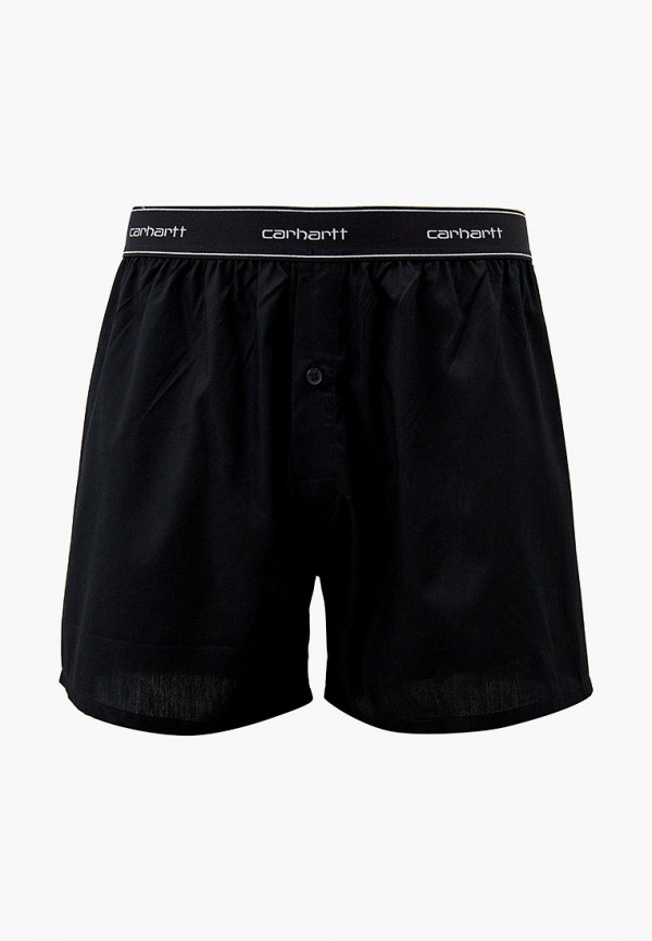 

Трусы Carhartt WIP, Черный