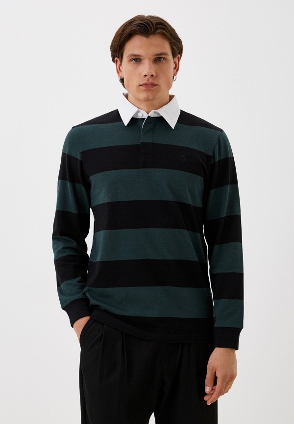 

Джемпер Carhartt WIP, Зеленый
