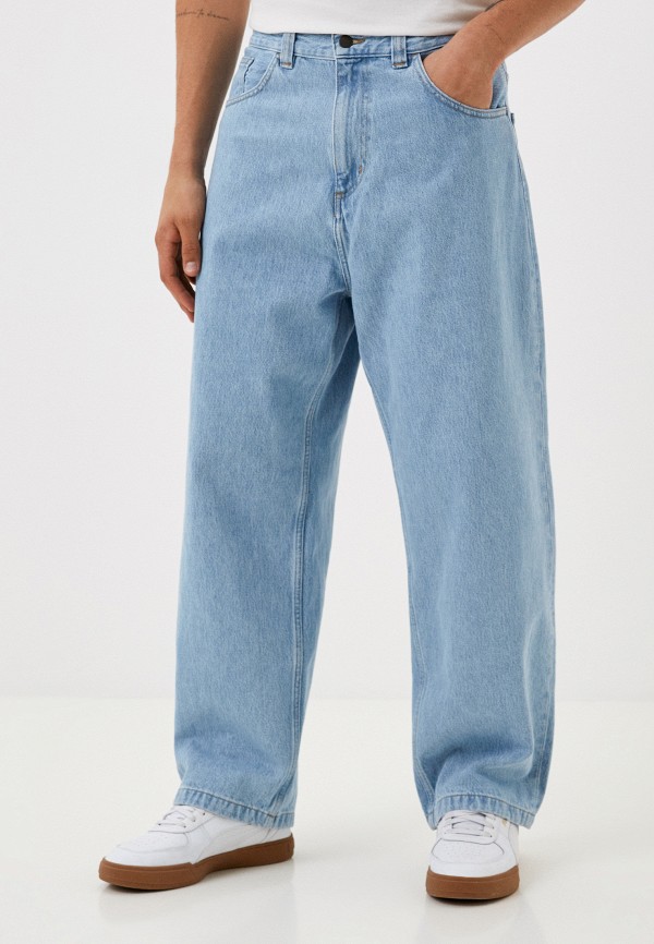 

Джинсы Carhartt WIP, Голубой