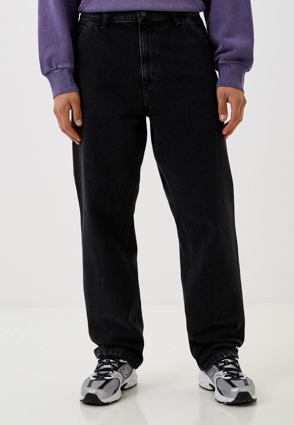 

Джинсы Carhartt WIP, Черный