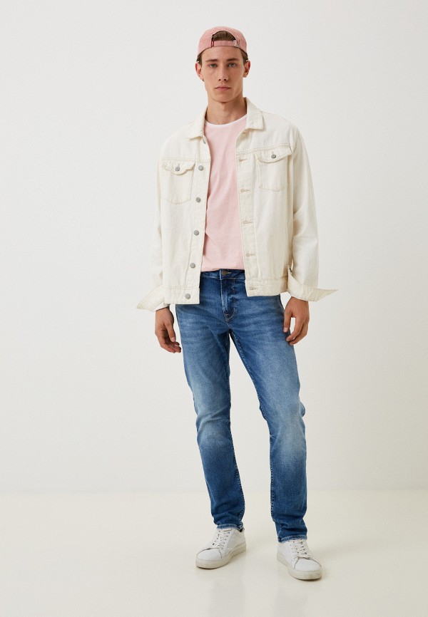 фото Джинсы guess