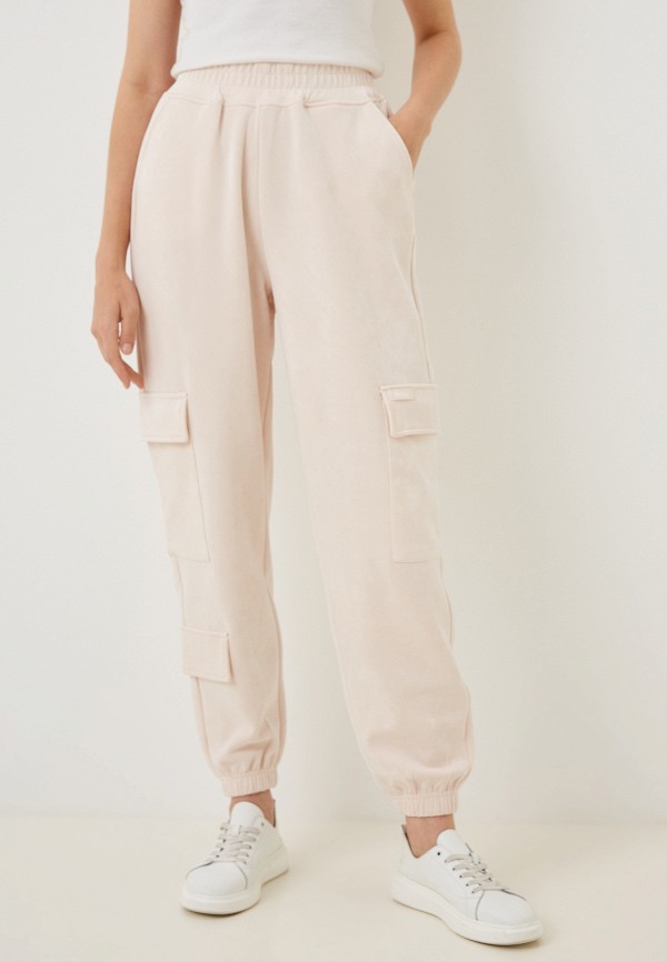 

Брюки спортивные Guess, Розовый, EUPHEMIA