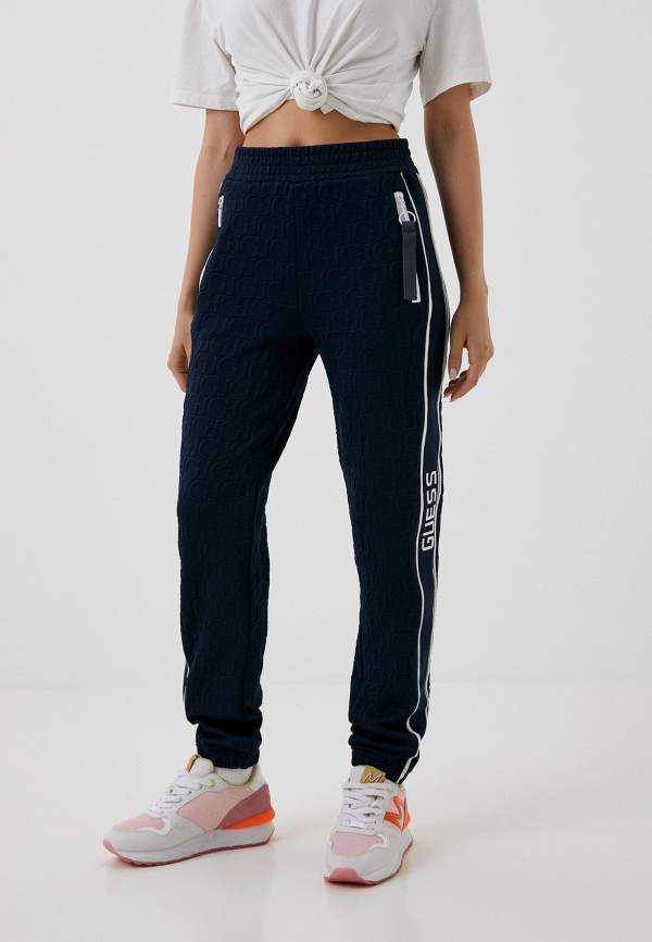 

Брюки спортивные Guess, Синий, DARLA