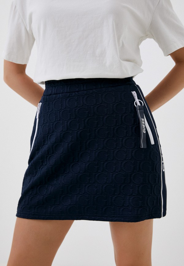 

Юбка Guess, Синий