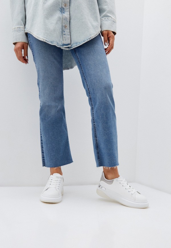 фото Кеды aimosi